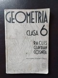 Geometria Clasa 6 - Raclis Claudian Cosnita