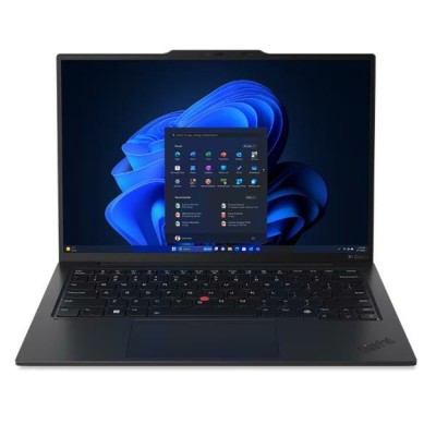 Laptop Lenovo 21KC005VSP 14&amp;quot; 32 GB RAM 1 TB SSD Intel Core Ultra 7 155u Qwerty Spaniolă foto