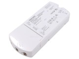 TRIDONIC Alimentator LED pulsatoriu 27W 15-54V DC 100-500mA