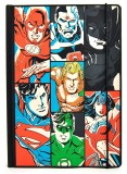 Cumpara ieftin Carnet A5 - Justice League | Half Moon Bay