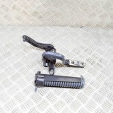 Balama ușă dreapta spate TESLA MODEL X 2018 OEM: 1035371-00-D,1037844-00-M,1047580-00-D 17996191