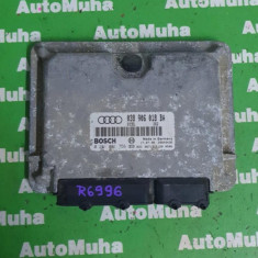 Calculator ecu Audi A3 (2003->) [8P1] 0281001756