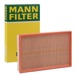 Filtru Aer Mann Filter Opel Vectra B 1995-2003 C34116/1, Mann-Filter