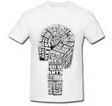 Cumpara ieftin Tricou &quot; Question &quot;