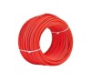 Cablu PV rosu 4mmp colac 100m ProAdvanced PowerfulTools