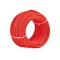 Cablu PV rosu 4mmp colac 100m ProAdvanced PowerfulTools