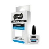 Farmec Tratament Expert Lotiune tratament pentru unghii cu vitamina B5, 11ml