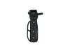 Suport de perete Dresco pentru depozitare biciclete, bicicleta de max 30 Kg, Carpoint
