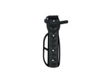 Suport de perete Dresco pentru depozitare biciclete, bicicleta de max 30 Kg