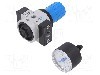 Regulator de presiune, 1...16bar, FESTO - 159624