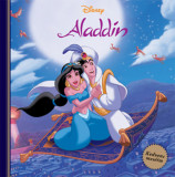 Disney - Aladdin - Kedvenc mes&eacute;im