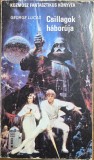 George Lucas &ndash; Csillagok h&aacute;bor&uacute;ja