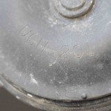 Claxon Auto Honda CR-V IV RM_ 2013 OEM UCH-20131G53E13000514 Negru/Rosu 12V