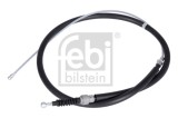 FEBI BILSTEIN 22736 Cablu, frana de parcare