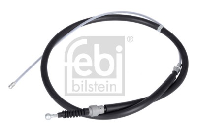FEBI BILSTEIN 22736 Cablu, frana de parcare foto