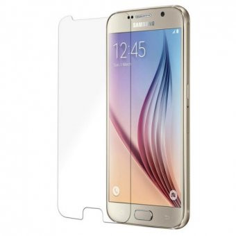 Samsung Galaxy S6 folie protectie King Protection foto