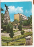 RF189 - Carte Postala - Turda. Oficiul PTTR, circulata 1974