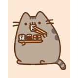 Cumpara ieftin Tablou - Pusheen - Sushi | Grupo Erik