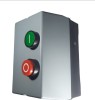 Motor starter 0.4-0.63A ( 0.25kW) 400V pornire motor echipat cu contactor si releu termic IP65