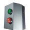 Motor starter 0.4-0.63A ( 0.25kW) 400V pornire motor echipat cu contactor si releu termic IP65