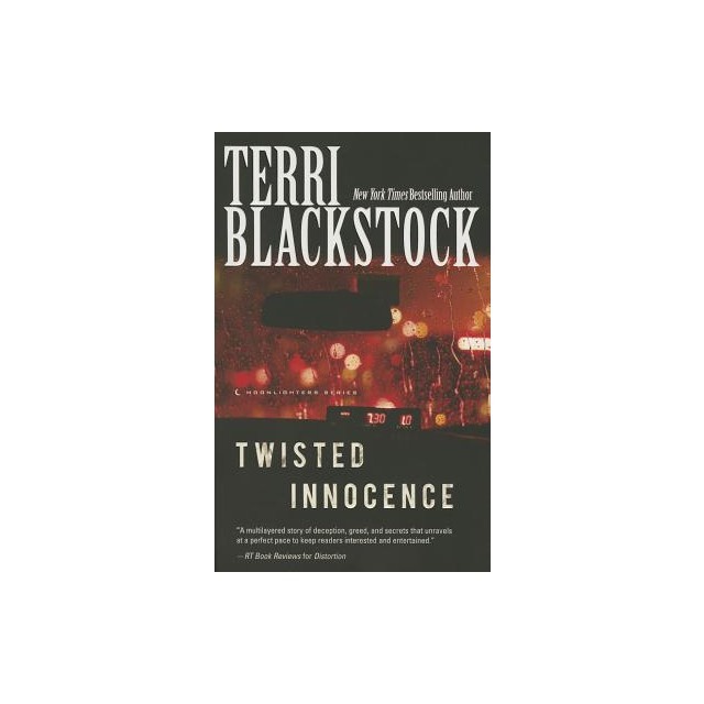 Twisted Innocence