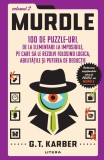 Murdle: Volumul 2