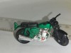 Bnk jc Matchbox 18f Hondarora