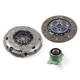 Kit ambreiaj Vw Amarok (2ha, Amarok Platform / Chassis (S1b, 2.0 BiTDI, 2.0 BiTDI 4motion, 2.0 TDi, 2.0 TDI 4motion, 2.0 TSI, LUK