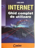 Linda Bird - Internet - Ghid complet de utilizare (Editia: 2004)