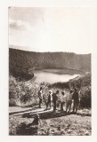 RF66 -Carte Postala- Tusnad, Lacul Sf. Ana, circulata 1969