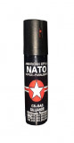 Spray Paralizant Nato Negru Destinat Autoapararii 90 ML