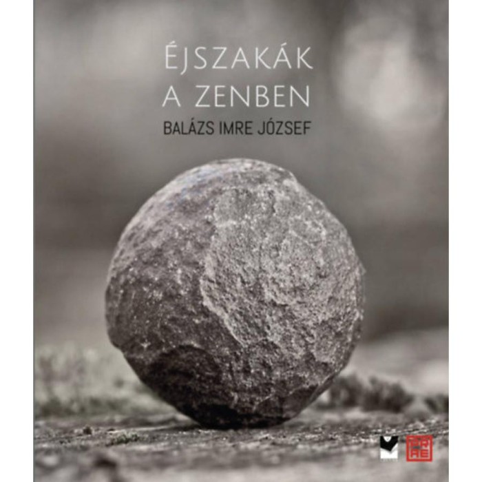 &Eacute;jszak&aacute;k a zenben - Bal&aacute;zs Imre J&oacute;zsef
