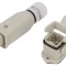 Conector HDC 5 pini, 400V, set complet