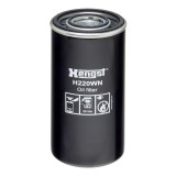 Filtru ulei Astra Hd 7, Hd 8; Iveco 370, Eurocargo I-III, Eurofire, Eurofire II, Eurostar, Eurotech Mp, Eurotech Mt, Eurotrakker, M, P/Pa,, Hengst Filter