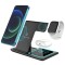 Incarcator wireless 3 in 1 - 1