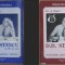 Mihaela Marinescu - D. D. Stancu. Personalitati, ganduri, randuri 2 volume cu dedicatia autorului pe vol I