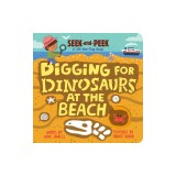 Digging for Dinosaurs: At the Beach