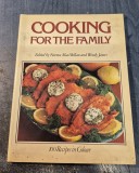Cooking for tge family Norma MacMillan Wendy James