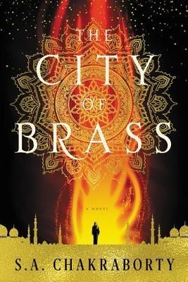 The City of Brass foto