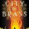 The City of Brass
