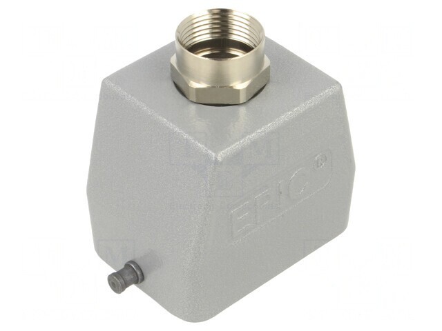 Carcasă pentru Conectori HDC EPIC H-B 6 Drept