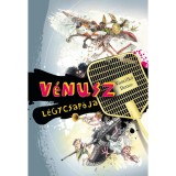 V&eacute;nusz l&eacute;gycsap&oacute;ja - Vaszilk&oacute; Bence