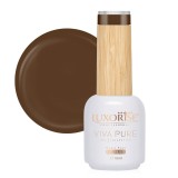 Cumpara ieftin Oja Semipermanenta Hema Free Viva Pure LUXORISE - Maple Fantasy 10ml