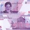 IRAN 50.000 rials (5 rials) 2021 UNC!!!