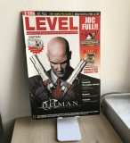 Revistă Gaming - Revista LEVEL iunie 2004