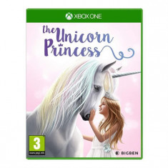 The Unicorn Princess Xbox One foto