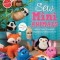 Sew Mini Animals: More Than 12 Animal Plushies to Stitch &amp; Stuff