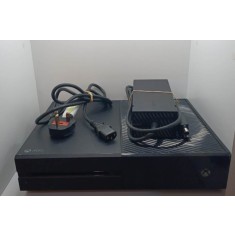 Consola XBOX One 500 GB - SN 336976153848- (007)
