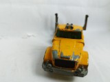 Bnk jc Matchbox K10 Pipe Truck - capul tractor