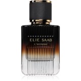Elie Saab L'HOMME Intense Eau de Parfum reincarcabil pentru bărbați 50 ml